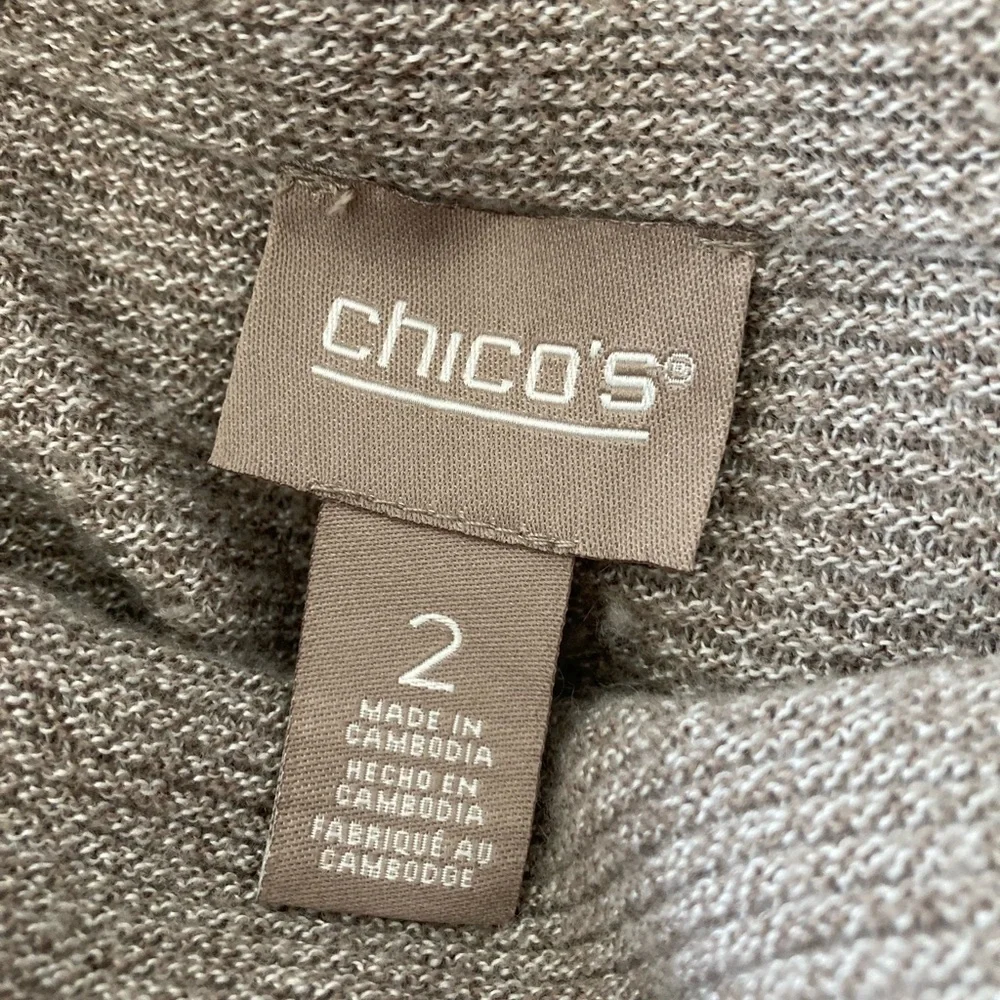 Chicos chico cowl